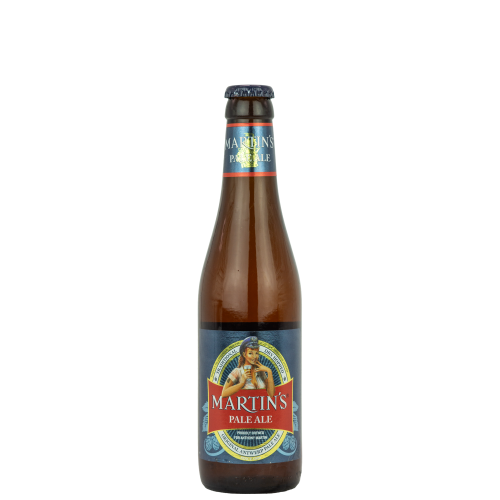 Afbeelding martin's pale ale 33cl