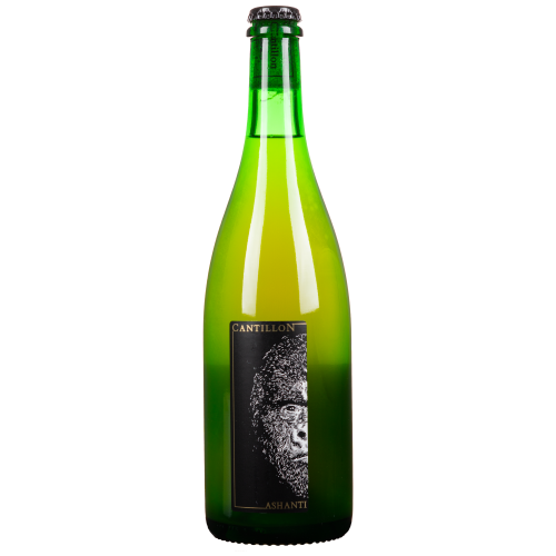 Afbeelding cantillon ashanti 2025 75cl