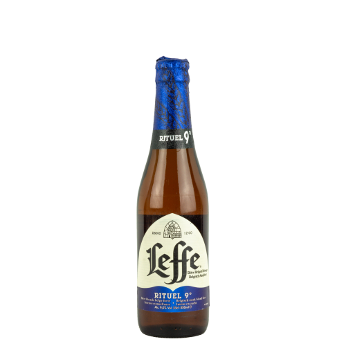 Afbeelding leffe 9° 33cl