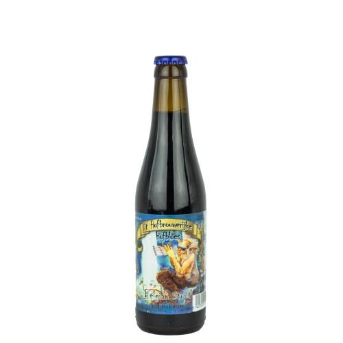 Afbeelding hofbrouwerijke hofblues 33cl