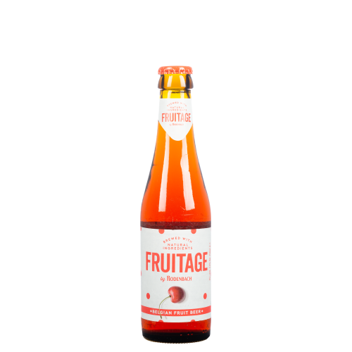 Afbeelding rodenbach fruitage 25cl