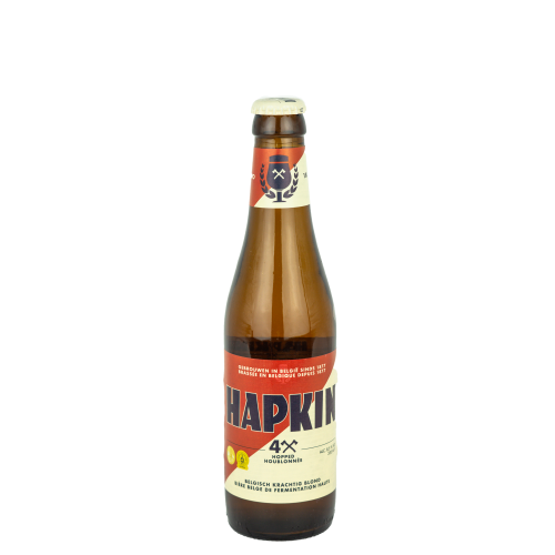 Afbeelding hapkin 33cl