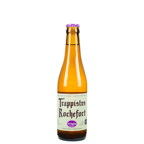 Image rochefort triple extra 33cl