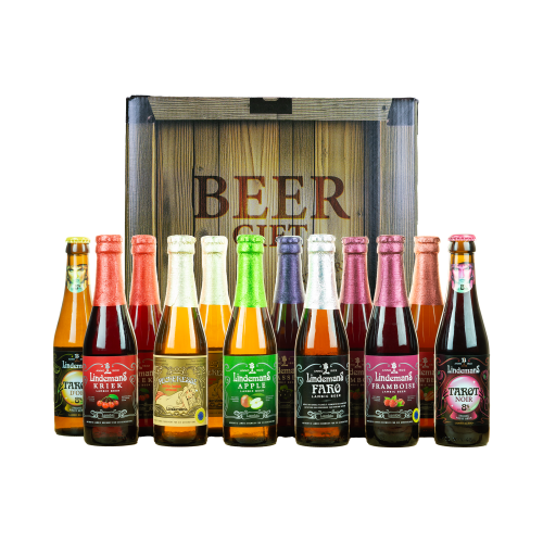 Image giftbox discover lindemans