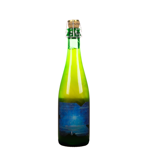 Image 3 fonteinen oude gueuze vintage 2014 37,5cl