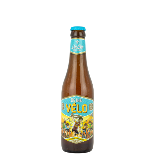 Image de bie velo 33cl