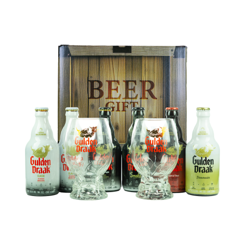 Image giftbox discover gulden draak