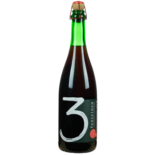 Image 3 fonteinen intens rood px 19/20 75cl