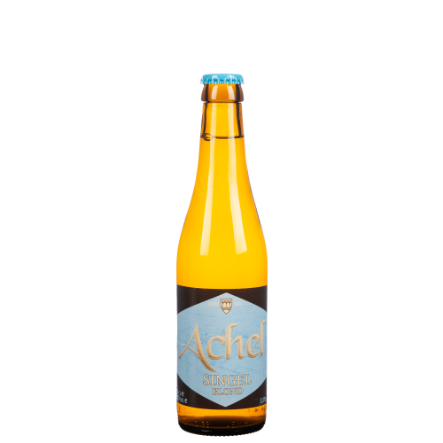 Image achel singel blond 33cl