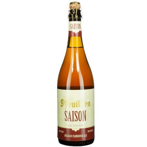 Image st feuillien saison 75cl