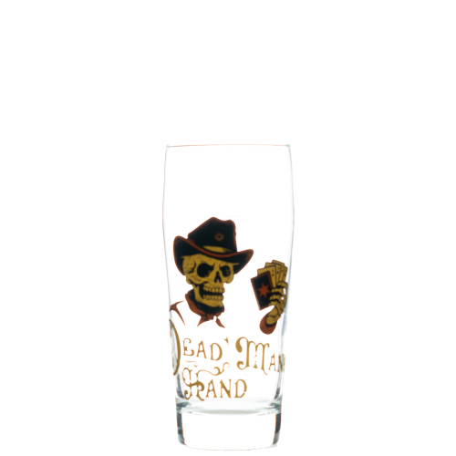 Image glas dead man's hand 33cl