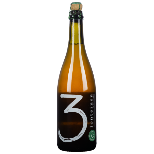 Image 3 fonteinen gueuze cuv armand&gaston 21/22 75cl