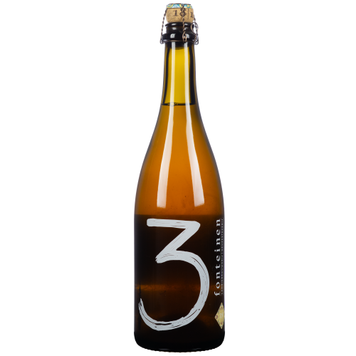 Image 3 fonteinen zyf blend 94 18/19 75cl