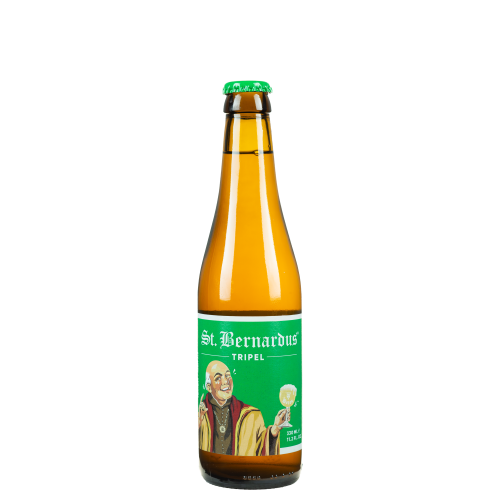 Image st bernardus tripel 33cl