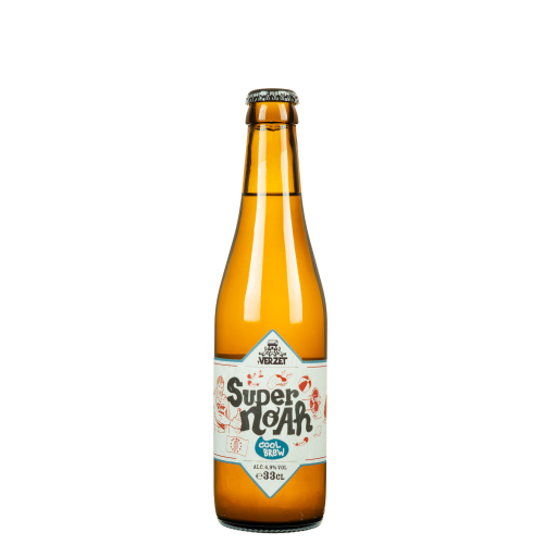 Image 't verzet super noah 33cl
