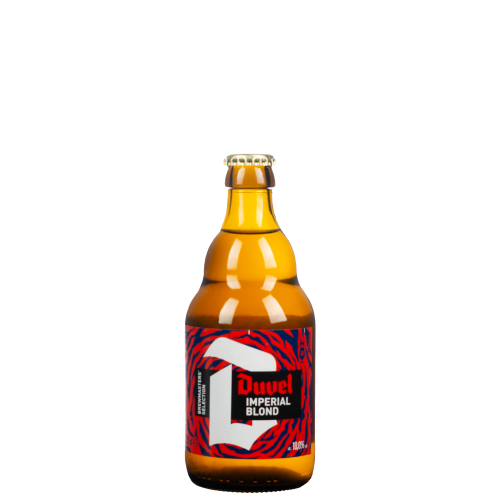 Image duvel imperial blond 33cl