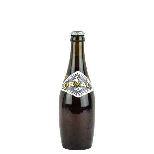 Image orval 33cl