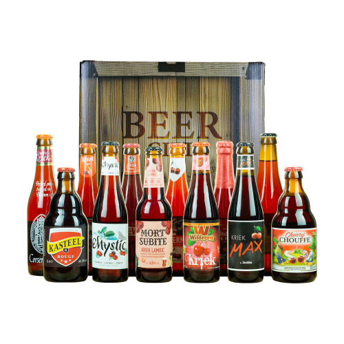 Image giftbox kriek
