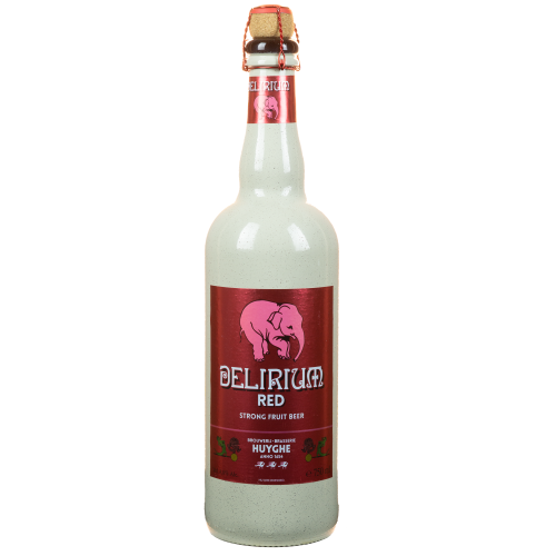 Image delirium red 75cl