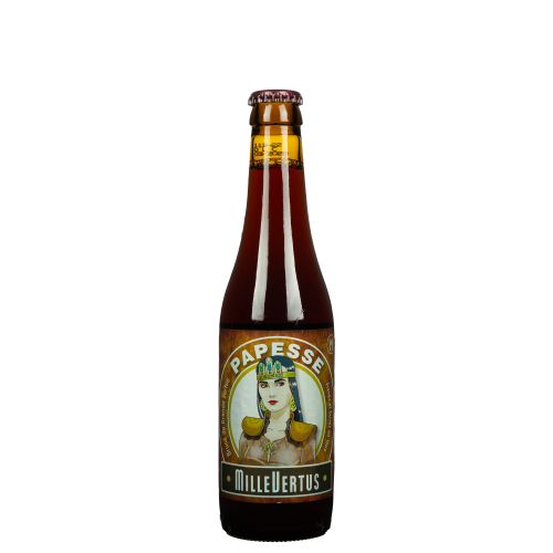 Image millevertus papesse 33cl