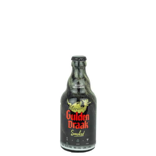 Image gulden draak smoked 33cl