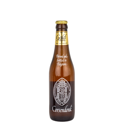 Image corsendonk gold 33cl