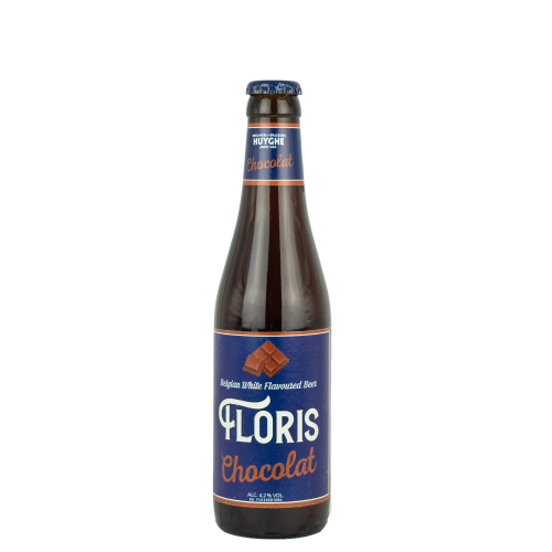 Image floris chocolat 33cl