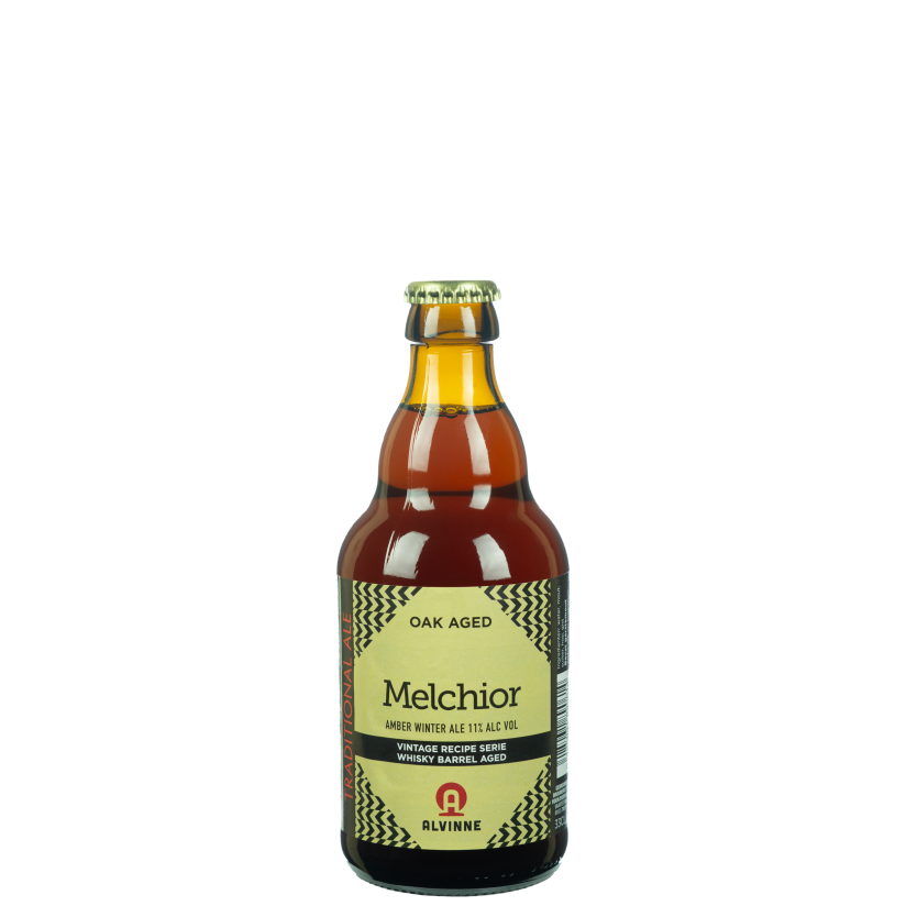 Bild: Alvinne Melchior Whisky BA 33Cl
