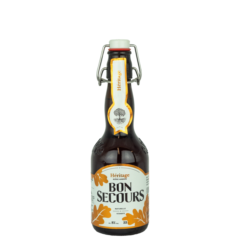 Bild: Bon Secours Ambree Heritage 33Cl