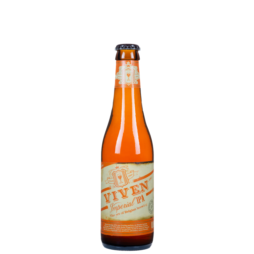Bild: Viven Imperial Ipa 33Cl