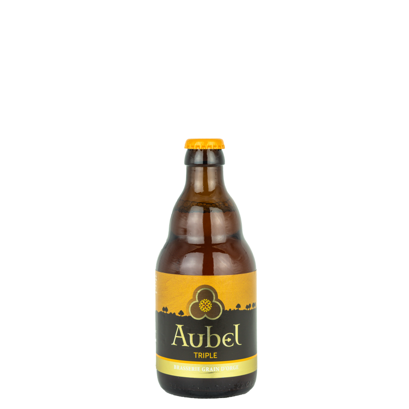 Bild: Aubel Triple 33Cl