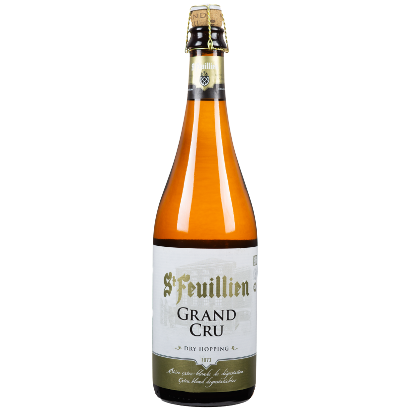Bild: St Feuillien Grand Cru 75Cl