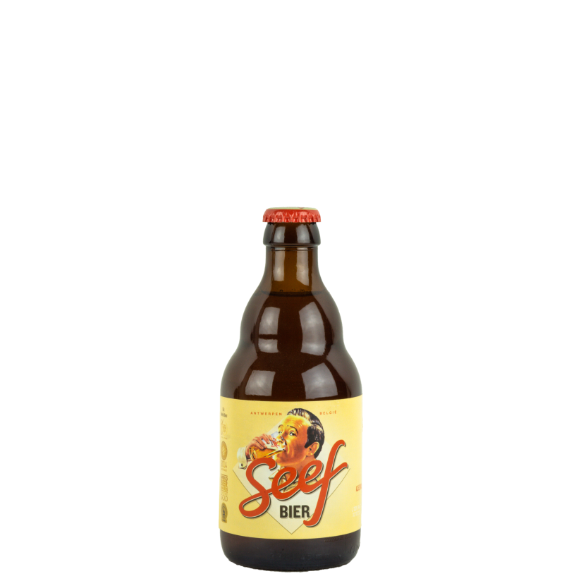 Bild: Seef Bier 33Cl
