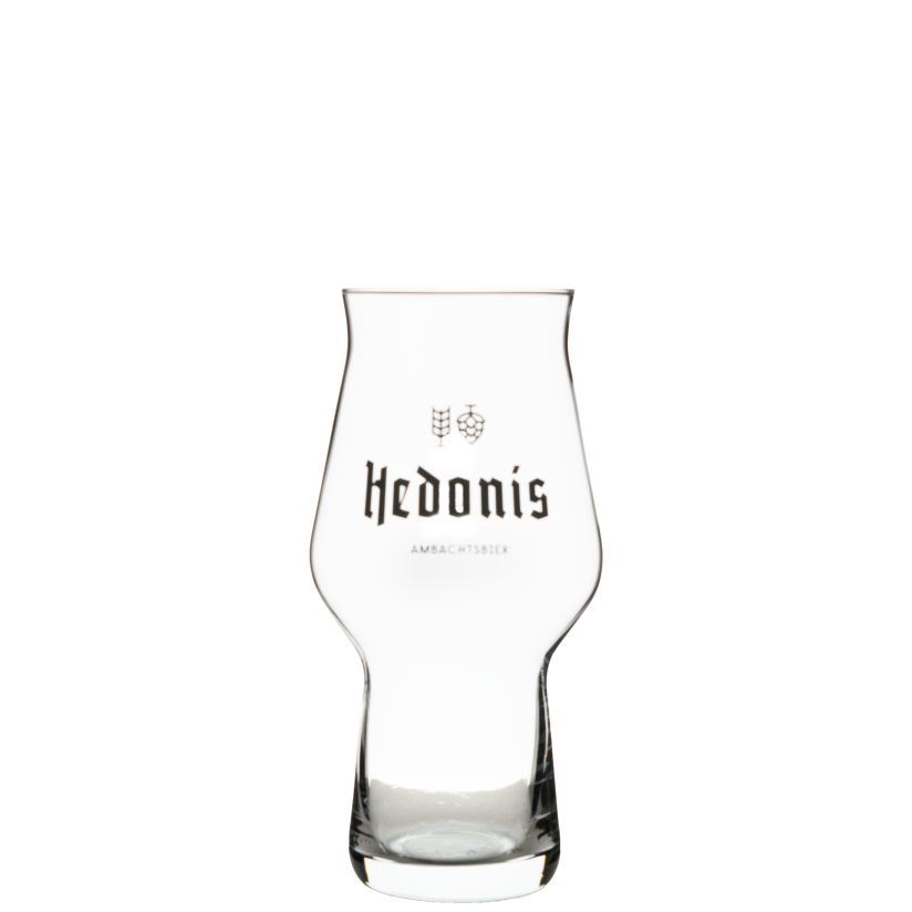 Bild: Glas Hedonis 33Cl