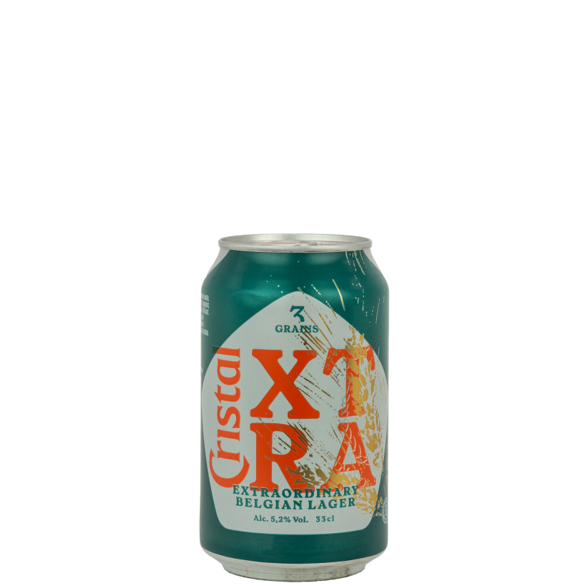 Bild: Cristal Xtra Blik 33Cl