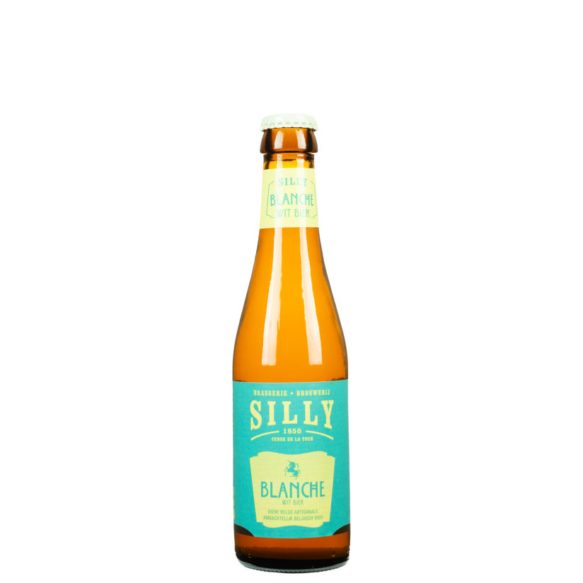 Bild: Silly Blanche 25Cl