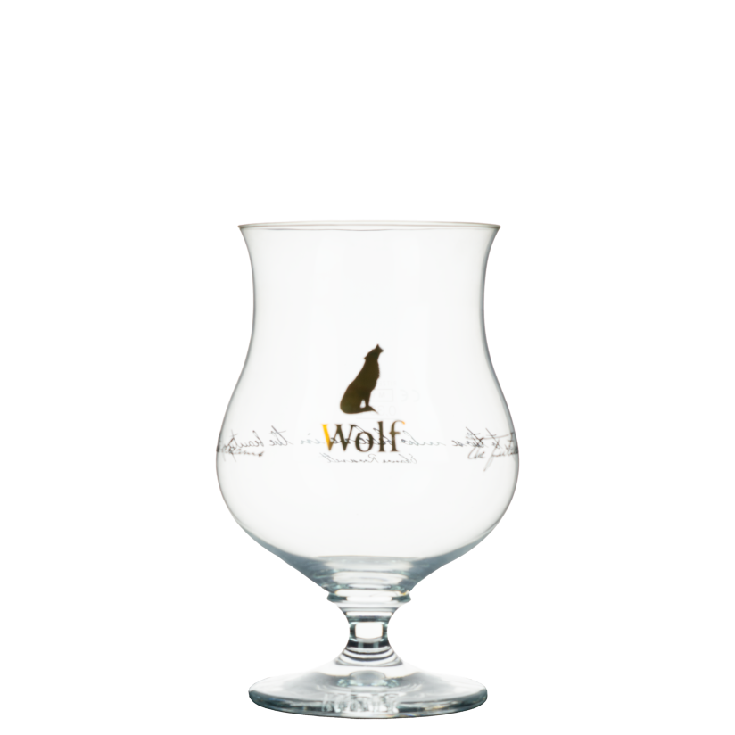 Bild: Glas Wolf 33Cl