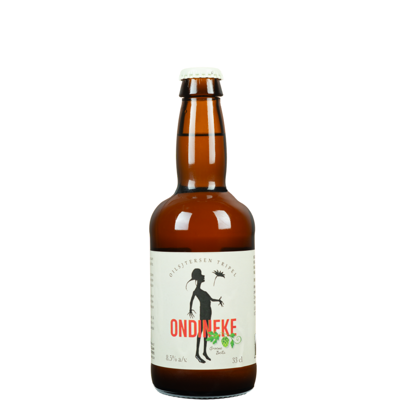 Bild: Ondineke Tripel 33Cl