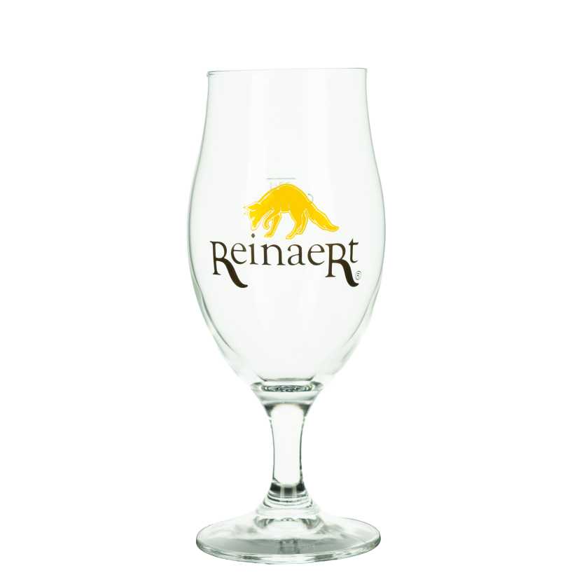 Bild: Glas Reinaert 33Cl