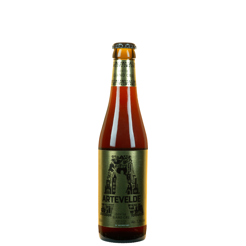 Bild: Artevelde Grand Cru 33Cl