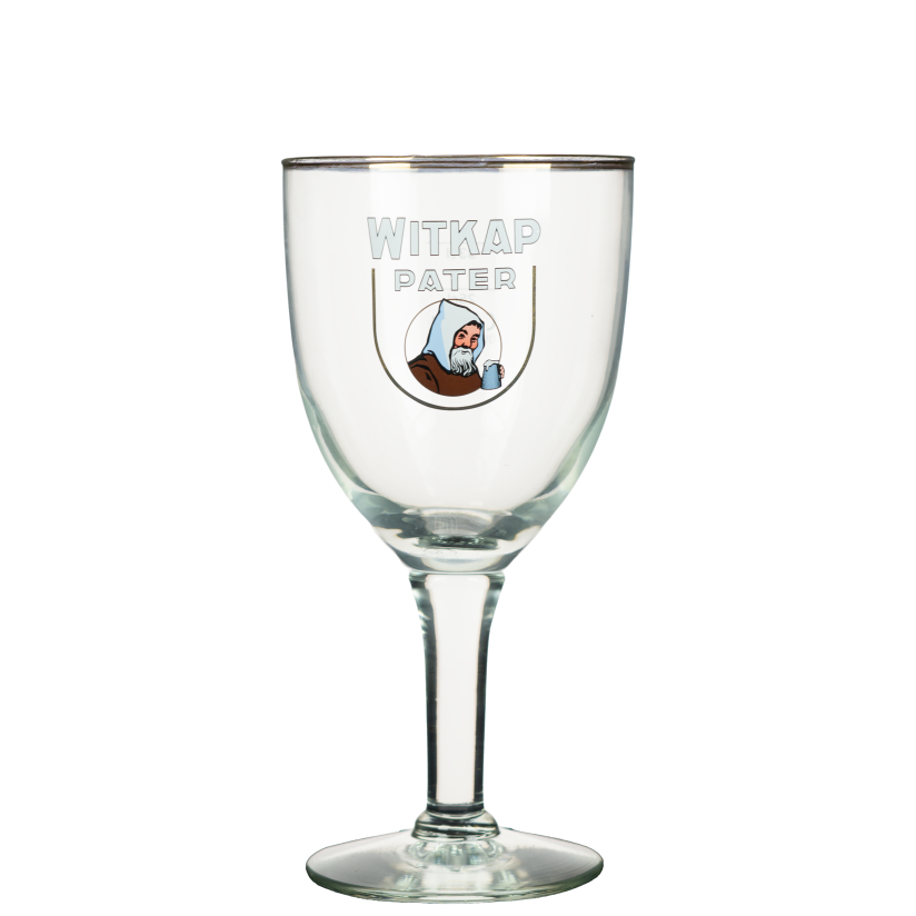 Bild: Glas Witkap 25Cl-33Cl