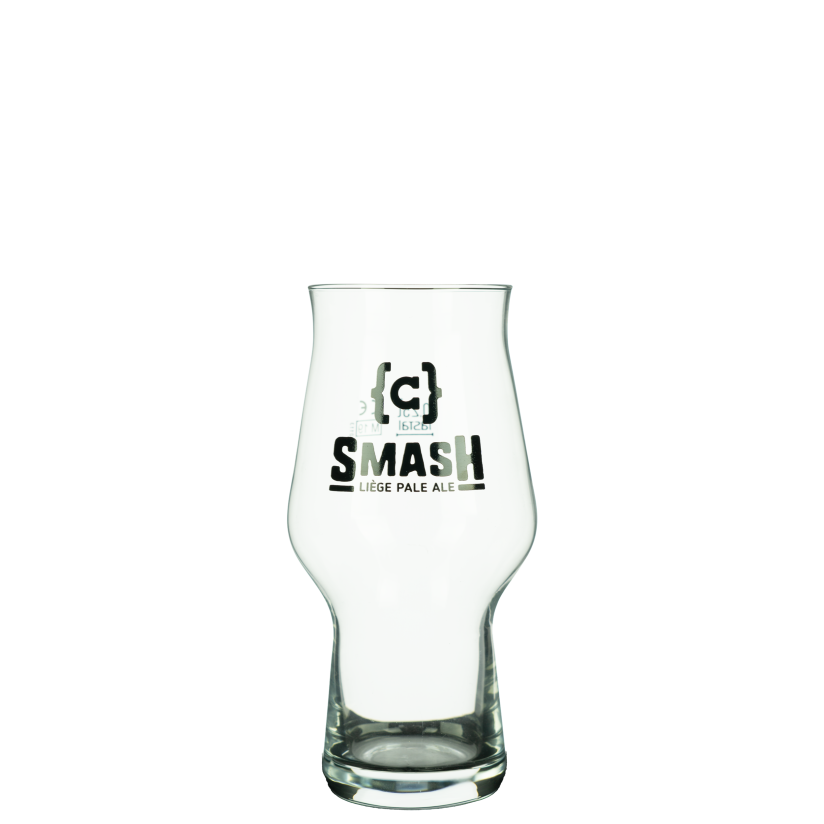 Bild: Glas Smash 25Cl
