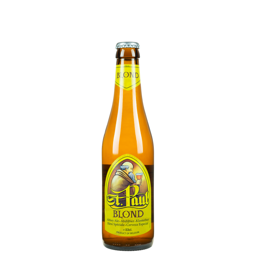 Bild: St Paul Blond 33Cl