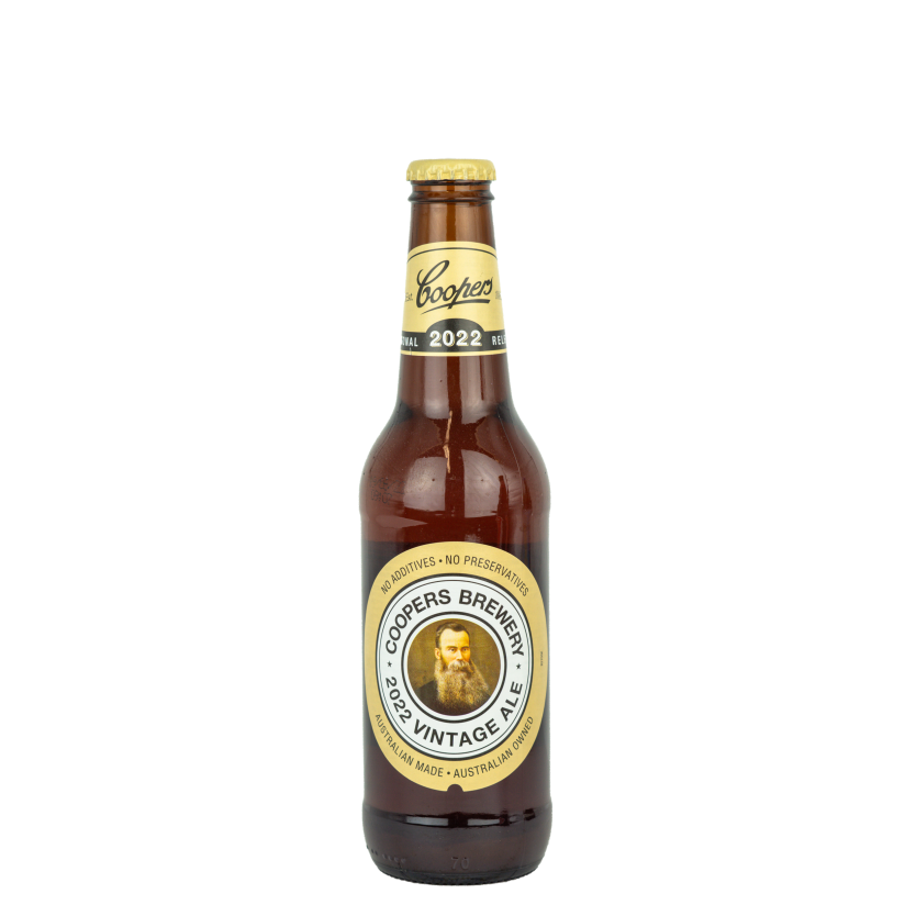 Bild: Coopers Vintage 35,5Cl