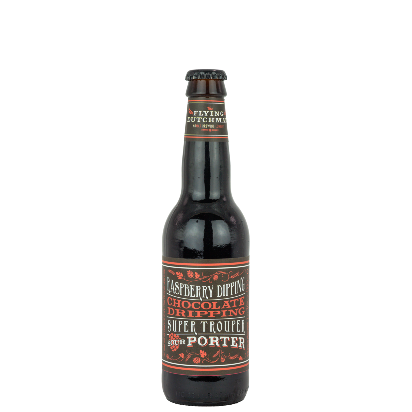 Bild: Flying Dutchman Chocolate Porter 33Cl