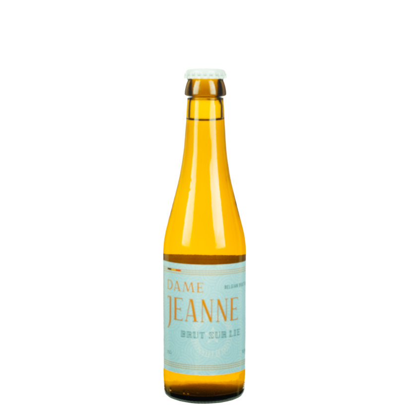 Bild: Dame Jeanne Brut Sur Lie 25Cl