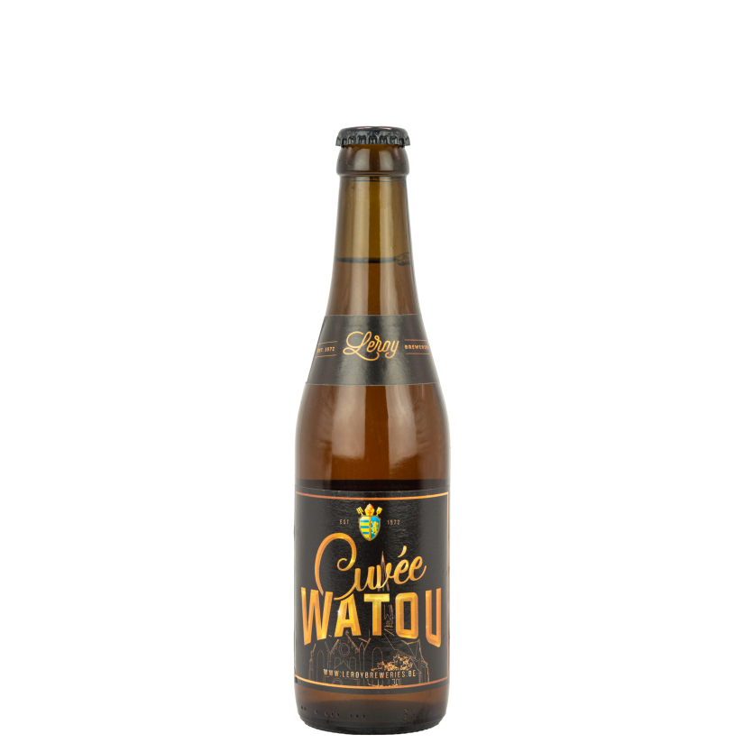 Bild: Cuvee Watou 33Cl