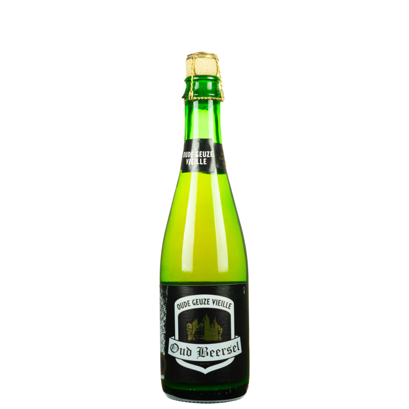 Bild: Oud Beersel Oude Geuze 2022 37,5Cl
