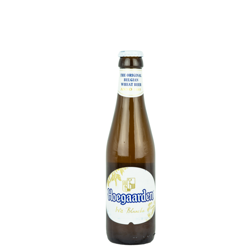 Bild: Hoegaarden Wit 25Cl