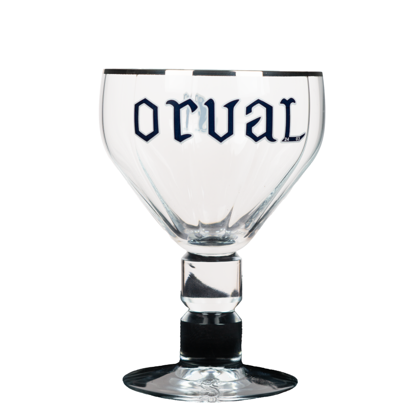 Bild: Glas Orval